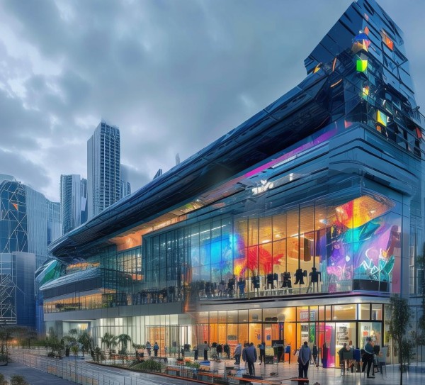 深圳市仁尚科技,创新与发展的典范 深圳市仁尚科技,创新与发展的典范