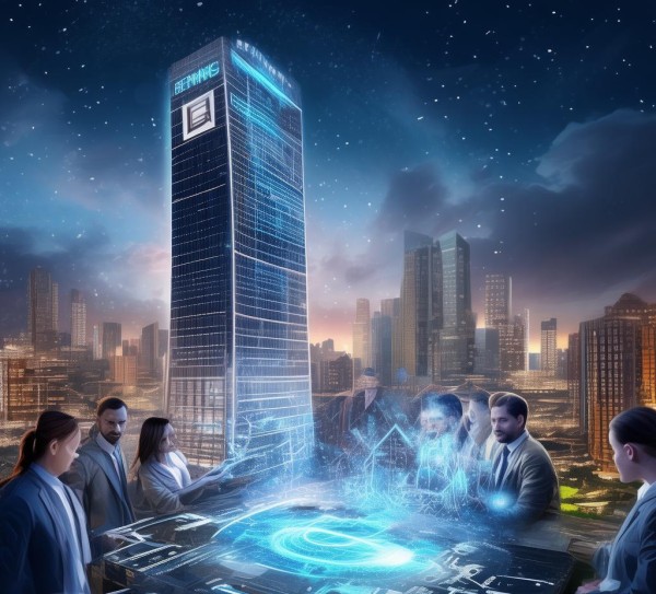 天风证券，智慧时代科技发展的新路径