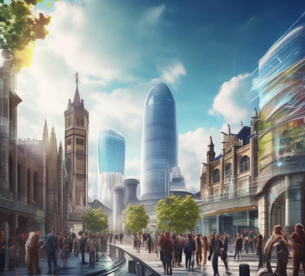 英国的科技治理的独特魅力,创新与挑战的启示