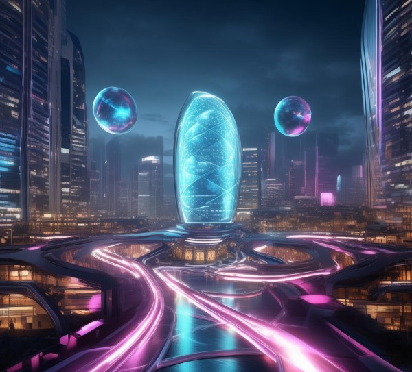 五大科技体系，引领数字化转型的引擎