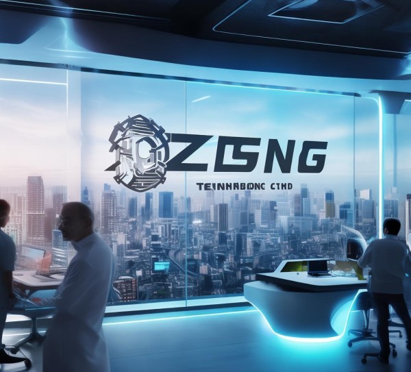 azinging Technology Co.Ltd. 黑龙江省科技发展新引擎