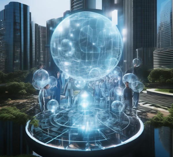 科技诚信,构建可信发展的新范式