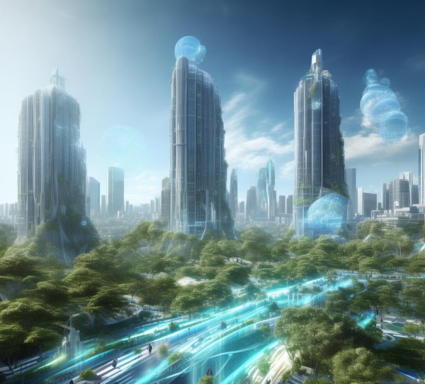 地能科技,未来发展的可能性