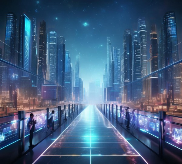 构建科技强国的路径，从科技体系建设说起