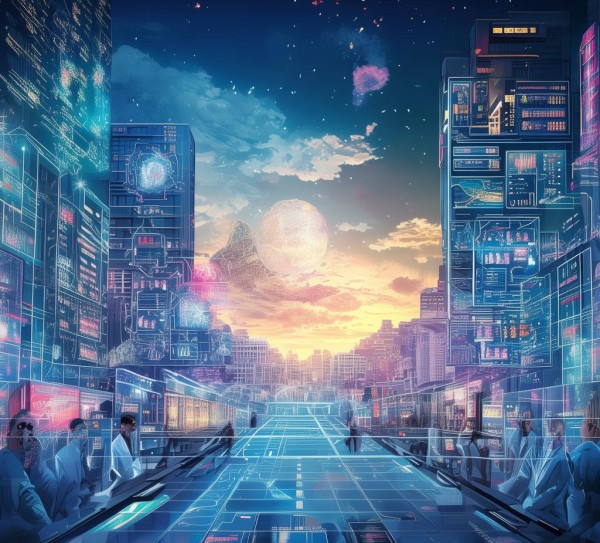 fpx科技动态壁纸,技术突破与市场前景 fpx科技动态壁纸,技术突破与市场前景