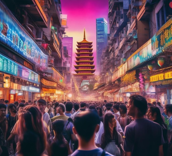 东方 tech hub,机遇与机遇 东方 tech hub,机遇与机遇