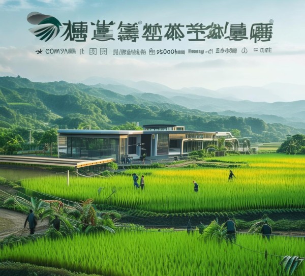 专精特新，湖南龙丰科技农业+科技创新+高效创新
