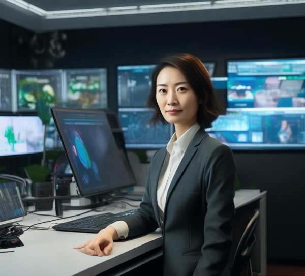 杭州科技开发经理，创新与责任的双重使命