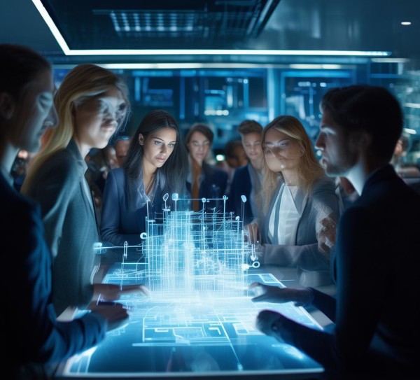 科技行业合规管理体系的构建与实践 科技行业合规管理体系的构建与实践