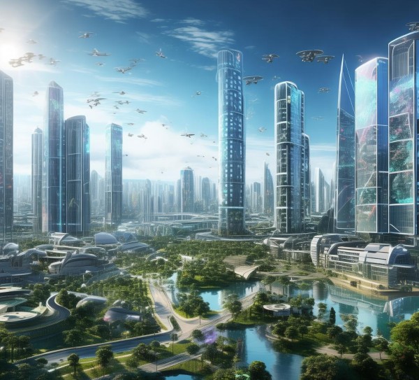 玉林科技产业新天地,构建新发展格局的创新高地