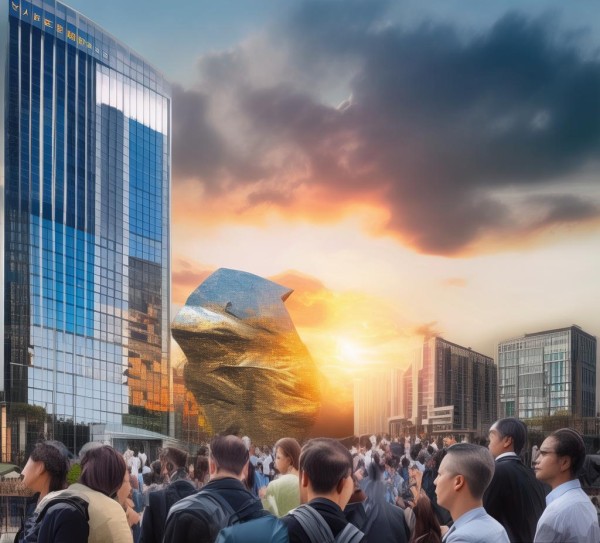 海南翔业科技开发公司，科技行业机遇与挑战解析