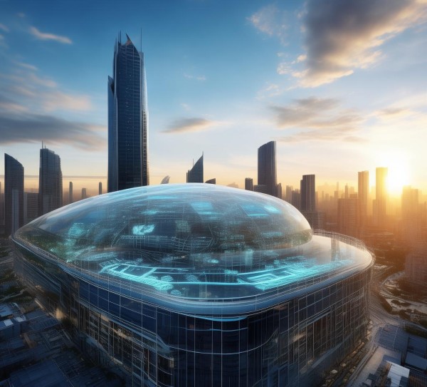 江门科技创新新引擎,助力江门经济强市