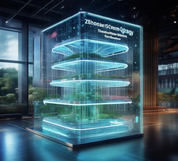 中大科技的三体系战略，构建可持续发展的新架构