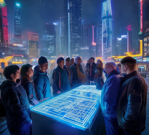 构建高水平科技治理体系,中国在新时代的实践与展望 构建高水平科技治理体系,中国在新时代的实践与展望