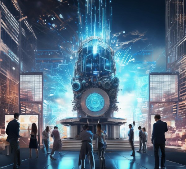 科技服务业的数字革命,技术赋能的 disrupting与数字化转型的引擎 科技服务业的数字革命,技术赋能的 disrupting与数字化转型的引擎