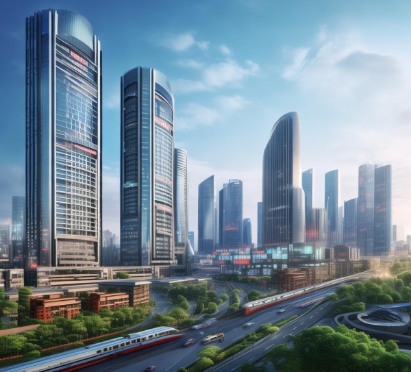 江西科技金融体系建设,创新驱动发展的新引擎