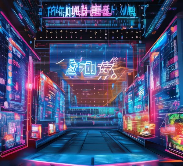 制作科技动态海报，让科技更显眼，你的必修课