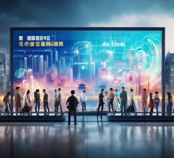 中国omics下的科技服务业,机遇与挑战的双重路径
