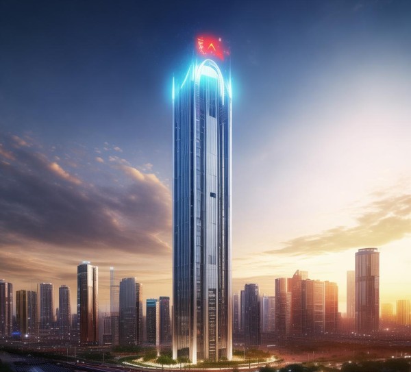 中国科技发展的新引擎——盛世平科技开发有限公司