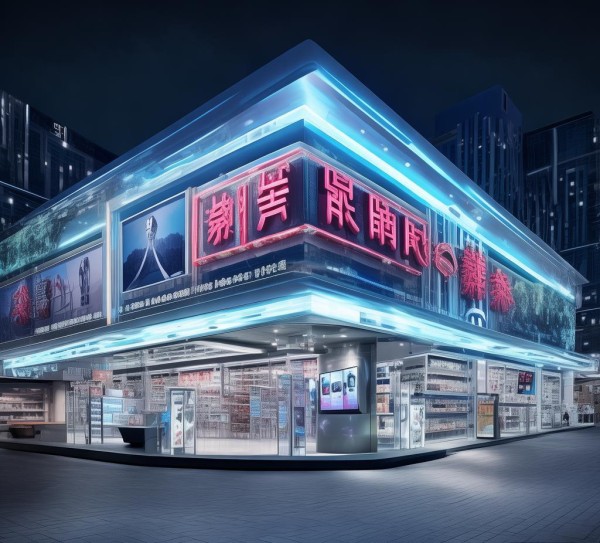 郑州科技开发区数码产品店,数字经济发展的重要窗口