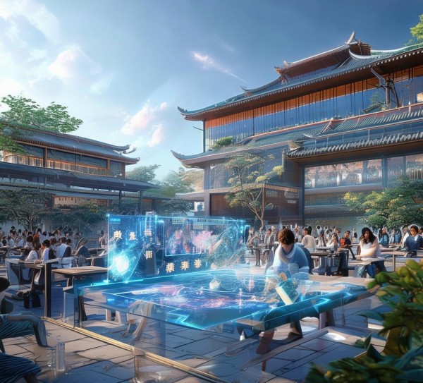 郑州科技学院课程体系,创新引领未来 郑州科技学院课程体系,创新引领未来