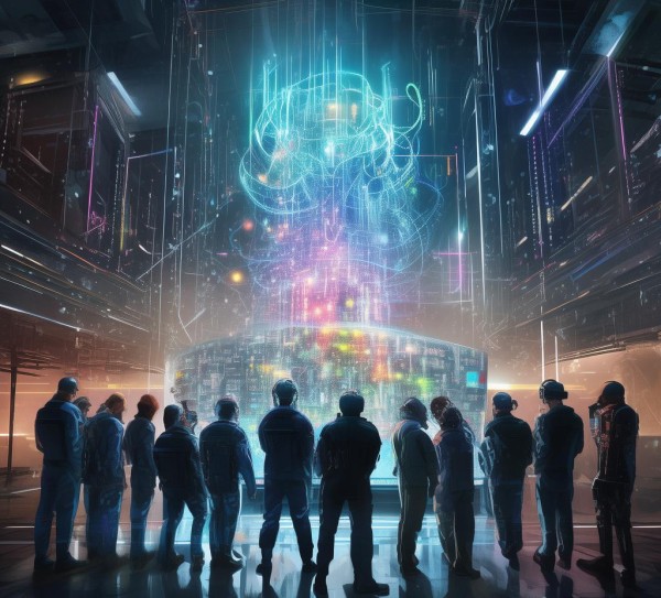 体系化的科技创新能力,推动社会发展的新动力 体系化的科技创新能力,推动社会发展的新动力