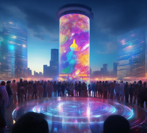 百度科技，数字时代新机遇的探索