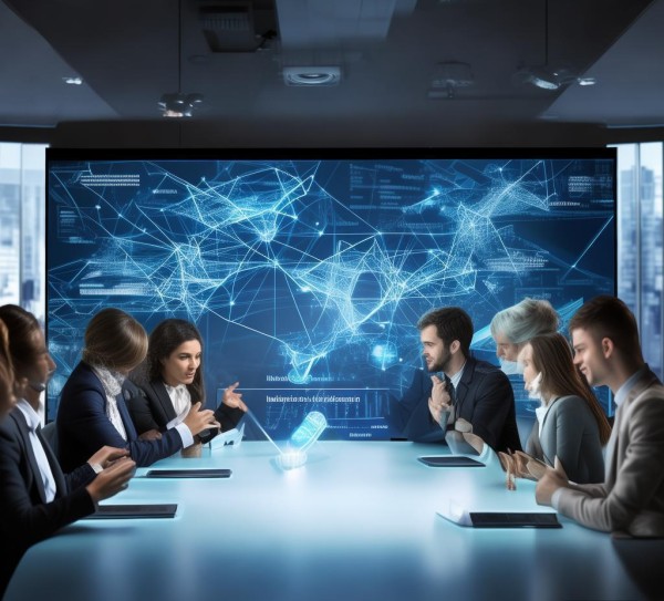 企业科技创新体系建设—an Integrated Approach to Business Innovation