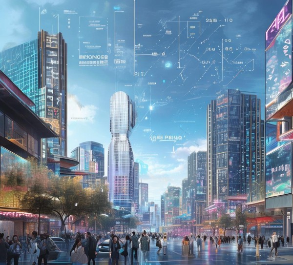 北京科技服务业发展现状与未来展望,以北京市为例