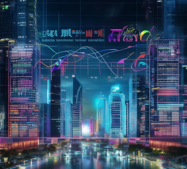 深圳科技服务业服务定位与工资标准动态变化综述