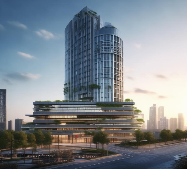 陕西省科技发展中心——建设新时代科技创新新引擎