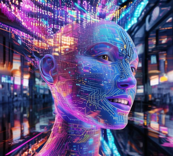 科技动态图,视觉科技的未来趋势解析