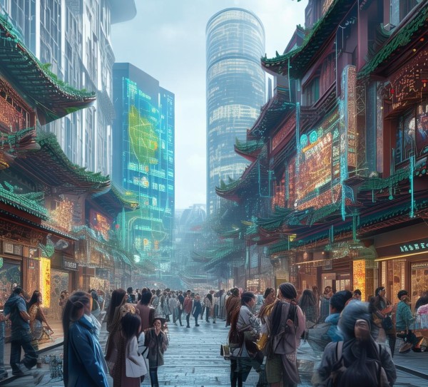 北京科技服务业的发展研究与未来展望