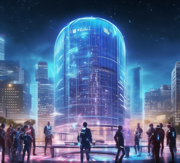 星展科技,创新驱动科技变革的创新引领者