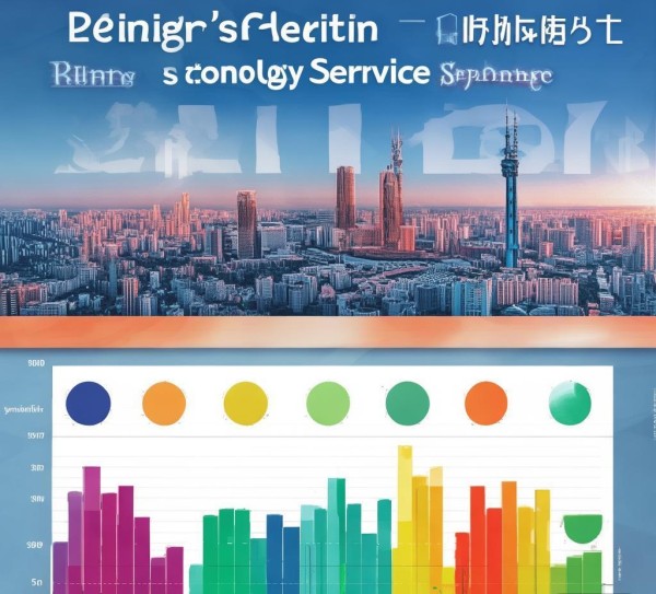 北京科技服务业薪资水平，数据与趋势分析