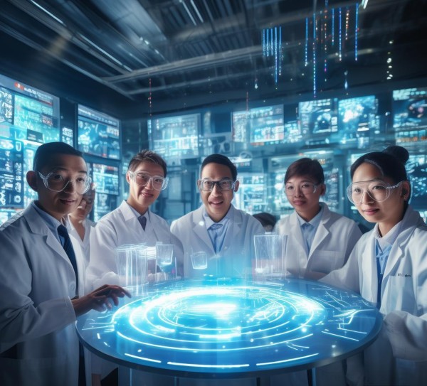 鑫万达科技，科技创新的引领者