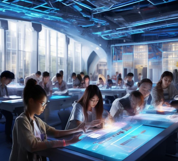 探索式教育创新,北京科技大学的教育新模式