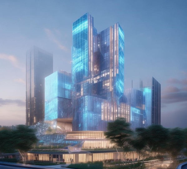 构建五位一体现代科技馆体系，服务创新与社会责任