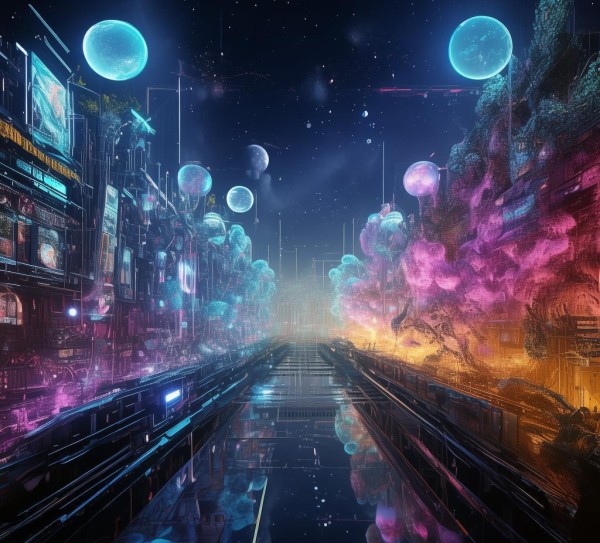 平行的科技体系，一个永恒的哲学问题
