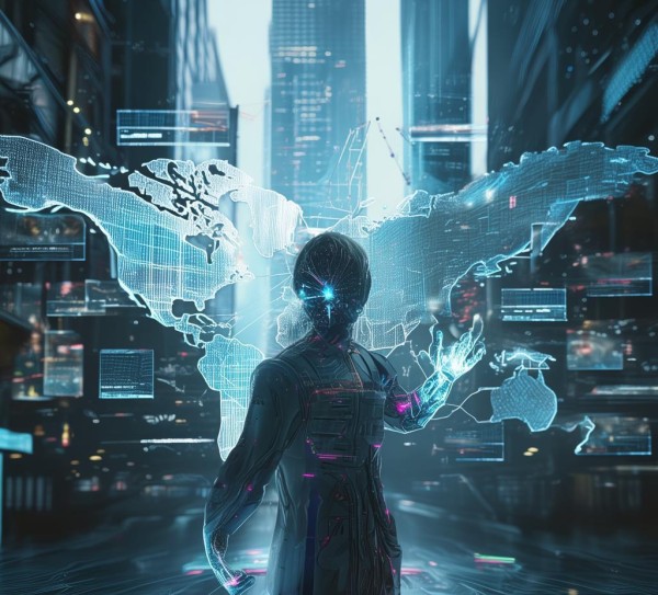 引领全球科技潮流,最新全球科技动态