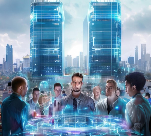 大连树源科技,创新驱动发展