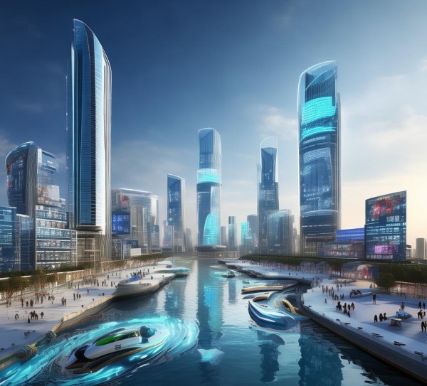构建科技强港新生态，深化江苏科技服务业发展新路径——以数字经济为引领
