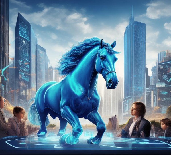 蓝马创业,中国科技创新的创新平台 蓝马创业,中国科技创新的创新平台