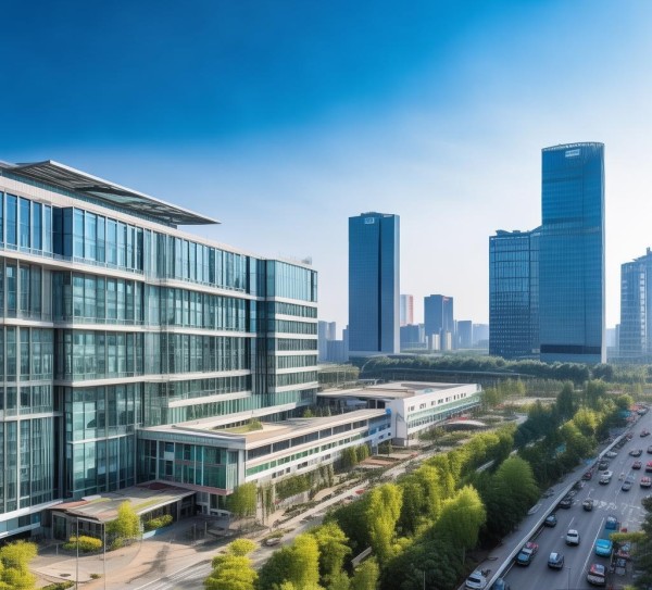 长春北湖科技开发区中标背后,南大附中在经济发展的新窗口 长春北湖科技开发区中标背后,南大附中在经济发展的新窗口