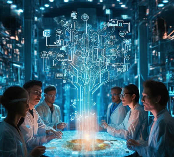 科技成果转化标准体系,构建高质量发展的基石 科技成果转化标准体系,构建高质量发展的基石
