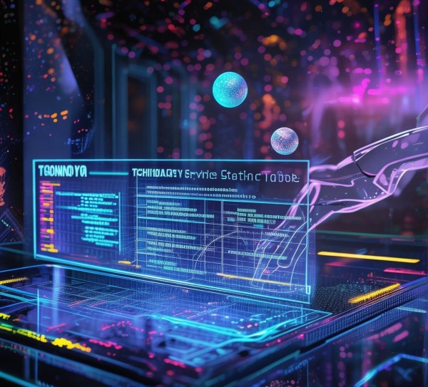 科技服务业统计代码表,助力数字化转型的永恒密码 科技服务业统计代码表,助力数字化转型的永恒密码