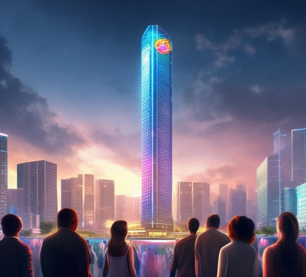 创新引领未来，智百科技在新时代中绽放