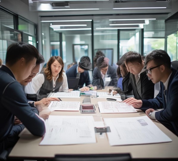 助力企业提升效率，内部管理体系解密
