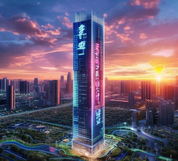 凤翔科技,未来发展的新机遇 凤翔科技,未来发展的新机遇
