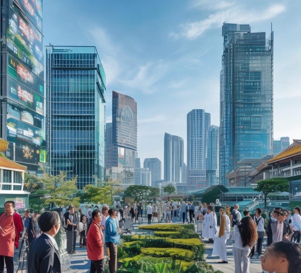 河北省科技服务业,机遇与挑战 河北省科技服务业,机遇与挑战